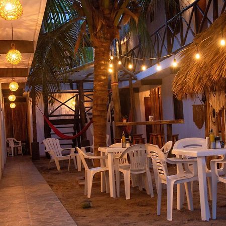 Hotelito El Cuyo Extérieur photo
