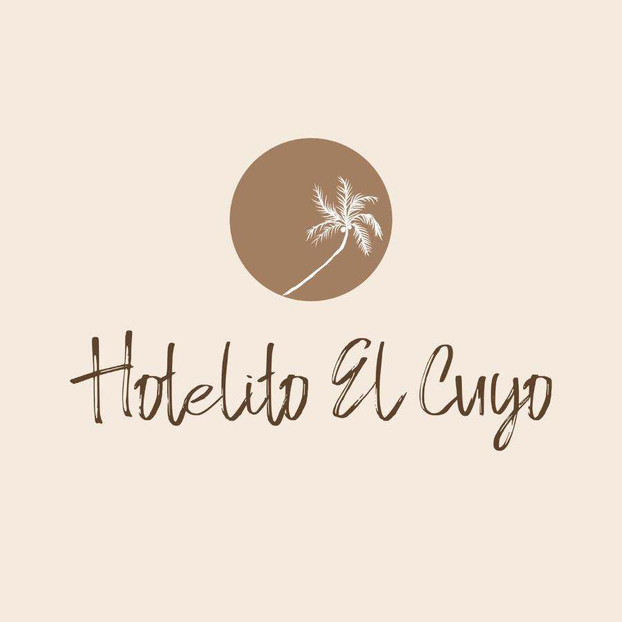 Hotelito El Cuyo Extérieur photo