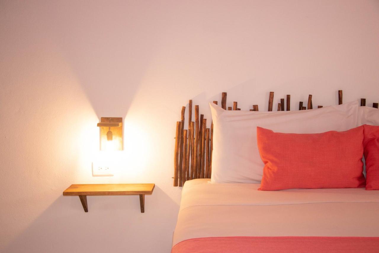 Hotelito El Cuyo Extérieur photo