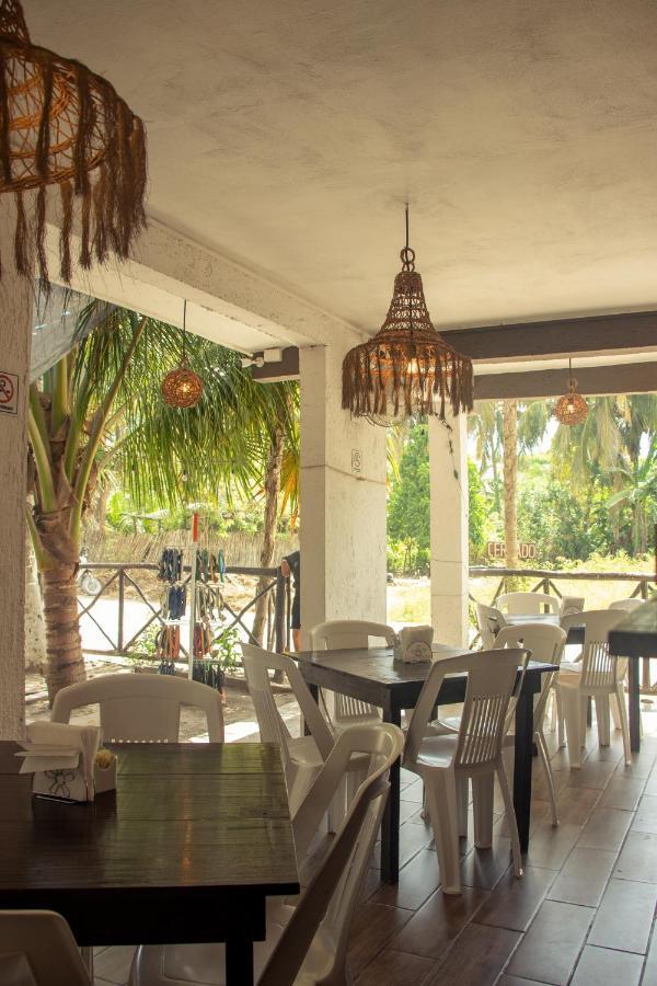 Hotelito El Cuyo Extérieur photo