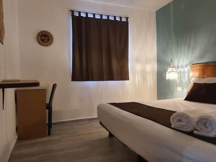 Hotelito El Cuyo Extérieur photo